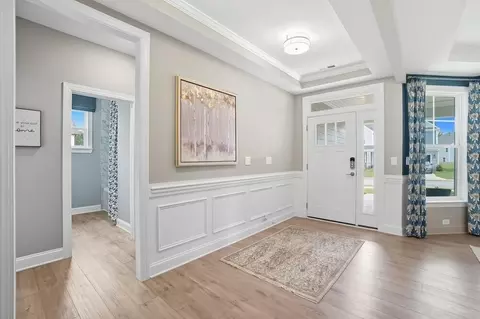Entry Way - 1229 Carrington Dr, Stanley, NC 28164 photo 1 of 12
