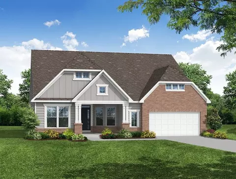 Exterior - 1229 Carrington Dr, Stanley, NC 28164 photo 5 of 19