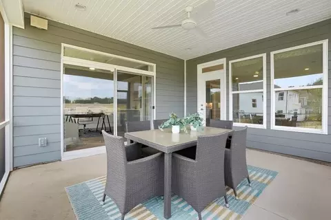 Exterior - 1229 Carrington Dr, Stanley, NC 28164 photo 9 of 19