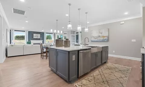 Kitchen - 1229 Carrington Dr, Stanley, NC 28164 photo 16 of 16