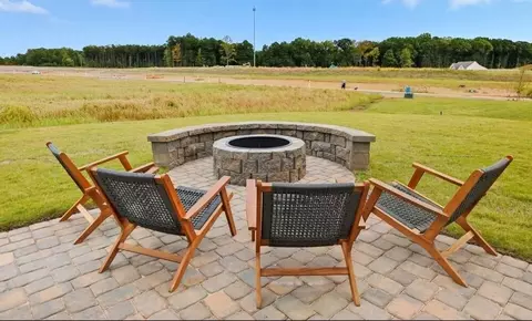 Exterior - 1229 Carrington Dr, Stanley, NC 28164 photo 14 of 19
