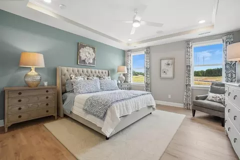 Bedroom - 1229 Carrington Dr, Stanley, NC 28164 photo 1 of 10