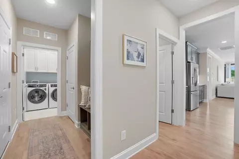 Entry Way - 1229 Carrington Dr, Stanley, NC 28164 photo 3 of 12