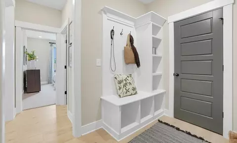 Entry Way - 1229 Carrington Dr, Stanley, NC 28164 photo 9 of 12