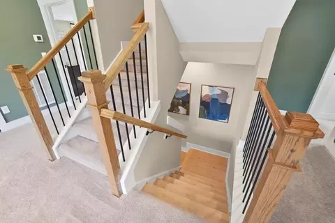 Entry Way - 1229 Carrington Dr, Stanley, NC 28164 photo 8 of 12