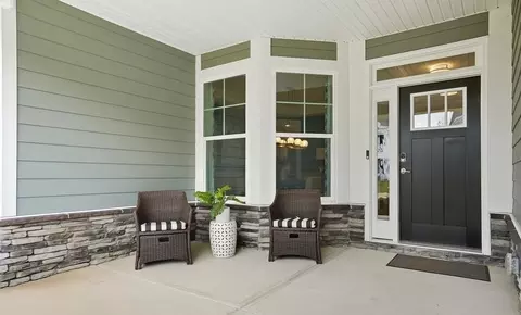 Exterior - 1229 Carrington Dr, Stanley, NC 28164 photo 16 of 19