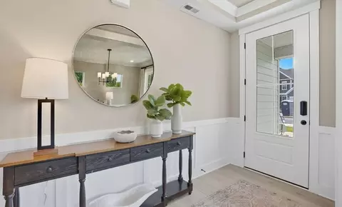 Entry Way - 1229 Carrington Dr, Stanley, NC 28164 photo 5 of 12