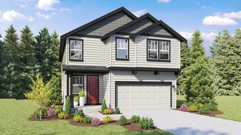 4011 Hyde Loop NE #120, Olympia, WA 98506