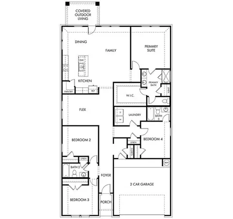 17001 Loch Rd, Pflugerville, TX 78660