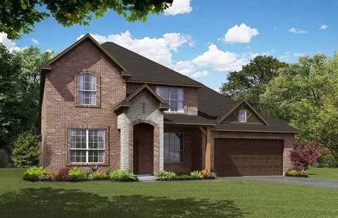11 Harrier St, Joshua, TX 76058