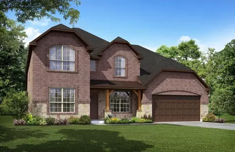 11 Harrier St, Joshua, TX 76058