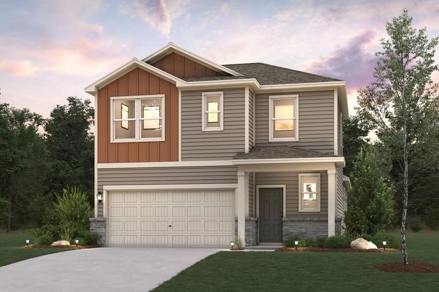 5522 Franklin Hls, Von Ormy, TX 78073