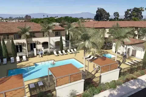 Exterior - 9470 Moody St, Cypress, CA 90630 photo 2 of 3