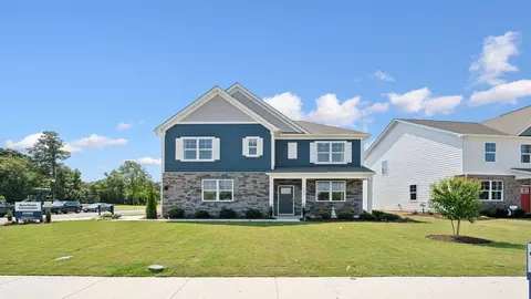 6028 Banyan Ln, Ampthill, VA 23234