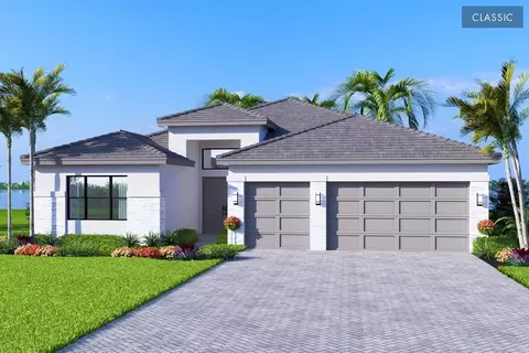 Valencia At Riverland, Port Saint Lucie, FL 34987