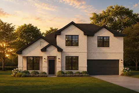 983 Richard Pittmon Dr, Desoto, TX 75115