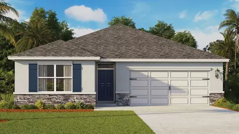 1288 Gull Dr, Apopka, FL 32712