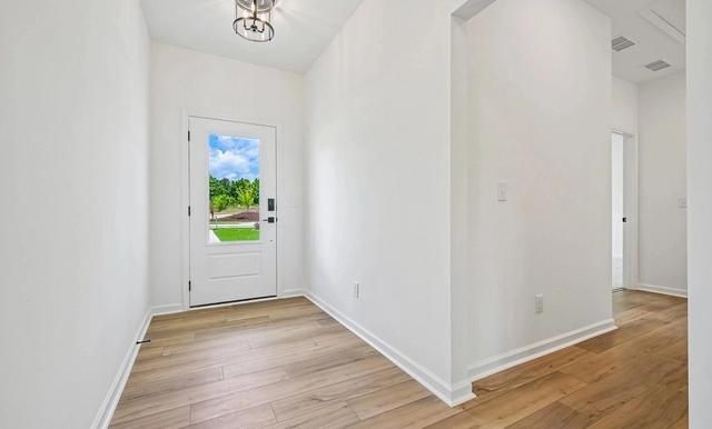 2812 Quarry Rd, Rolesville, NC 27571