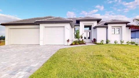 617 El Dorado Pkwy W, Cape Coral, FL 33914