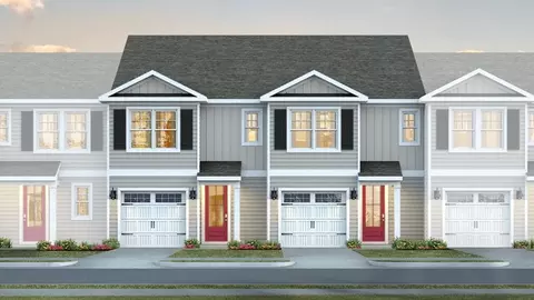 5460 Mistiflower St, Leland, NC 28451