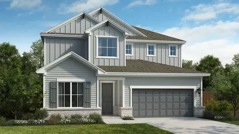 12372 Lost Petal, Schertz, TX 78154