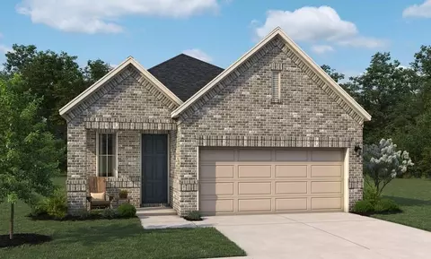 21651 Foxes Trove Trl, Magnolia, TX 77355