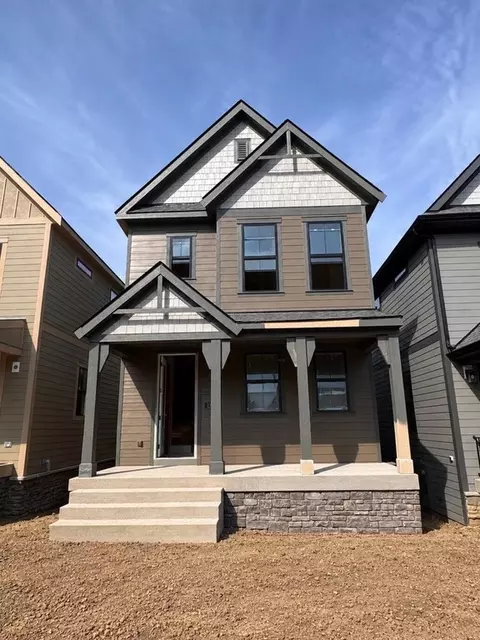 121 Encore Park Bnd, Powell, OH 43065