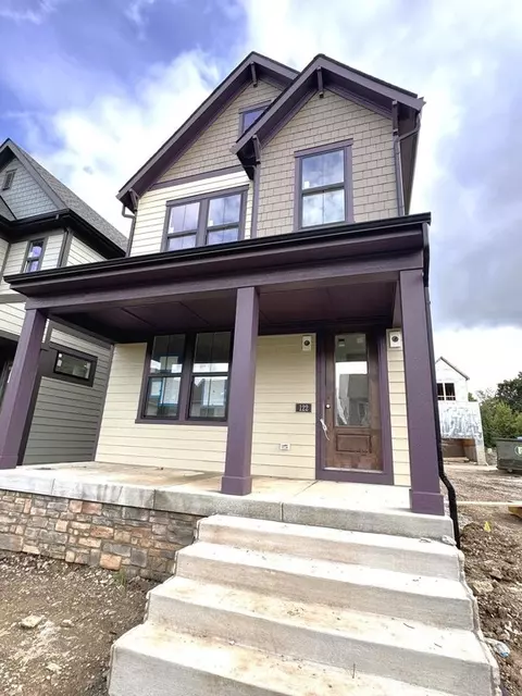 122 Encore Park Bnd, Powell, OH 43065