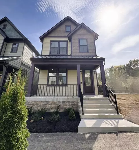 122 Encore Park Bnd, Powell, OH 43065