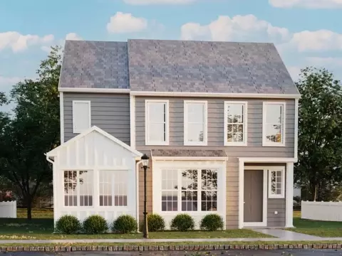 141 Army Heritage Dr, Carlisle, PA 17015