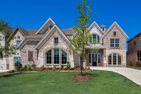 2406 Shane Dr, Midlothian, TX 76065