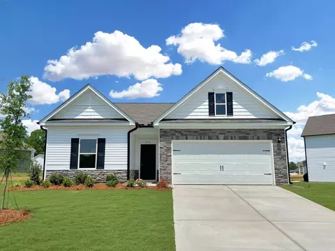 Exterior - 8112 Harbour Chase Loop, Ooltewah, TN 37363 photo 13 of 20