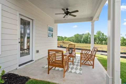 Exterior - 8112 Harbour Chase Loop, Ooltewah, TN 37363 photo 17 of 20