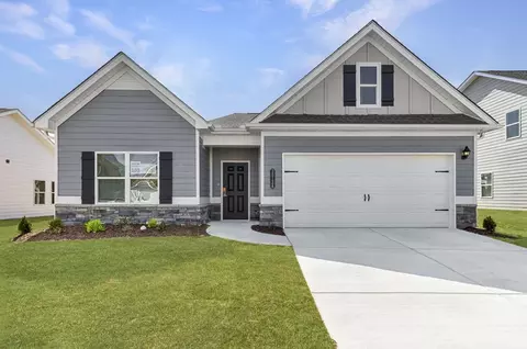 Exterior - 8112 Harbour Chase Loop, Ooltewah, TN 37363 photo 18 of 20