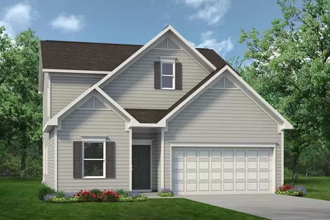 Exterior - 8112 Harbour Chase Loop, Ooltewah, TN 37363 photo 1 of 20