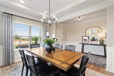 Dining - 8112 Harbour Chase Loop, Ooltewah, TN 37363 photo 2 of 5