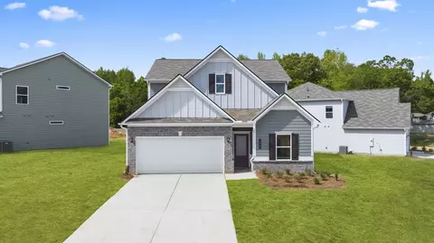 Exterior - 8112 Harbour Chase Loop, Ooltewah, TN 37363 photo 20 of 20