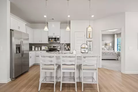 Kitchen - 8112 Harbour Chase Loop, Ooltewah, TN 37363 photo 6 of 7
