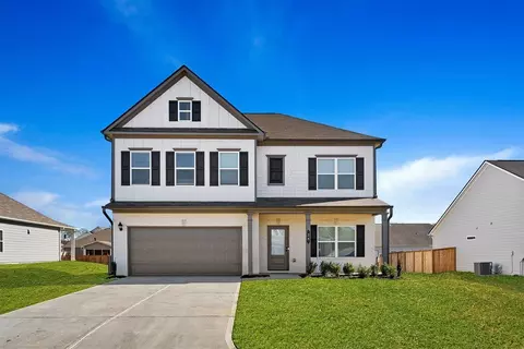 Exterior - 8112 Harbour Chase Loop, Ooltewah, TN 37363 photo 12 of 20