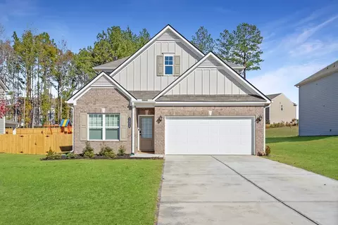 Exterior - 8112 Harbour Chase Loop, Ooltewah, TN 37363 photo 9 of 20