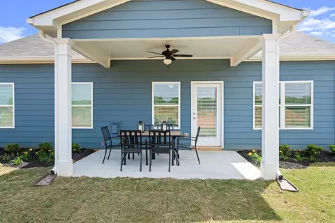 Exterior - 8112 Harbour Chase Loop, Ooltewah, TN 37363 photo 14 of 20