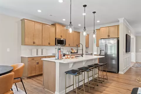 Kitchen - 8112 Harbour Chase Loop, Ooltewah, TN 37363 photo 3 of 7