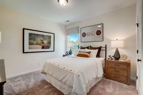 Bedroom - 8112 Harbour Chase Loop, Ooltewah, TN 37363 photo 3 of 10