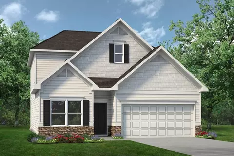 Exterior - 8112 Harbour Chase Loop, Ooltewah, TN 37363 photo 3 of 20