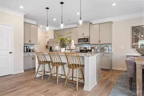 Kitchen - 8112 Harbour Chase Loop, Ooltewah, TN 37363 photo 5 of 7