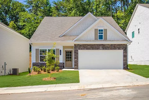 Exterior - 8112 Harbour Chase Loop, Ooltewah, TN 37363 photo 8 of 20