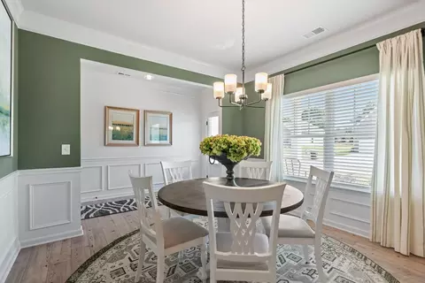 Dining - 8112 Harbour Chase Loop, Ooltewah, TN 37363 photo 4 of 5