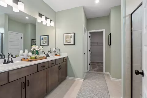 Entry Way - 8112 Harbour Chase Loop, Ooltewah, TN 37363 photo 6 of 8