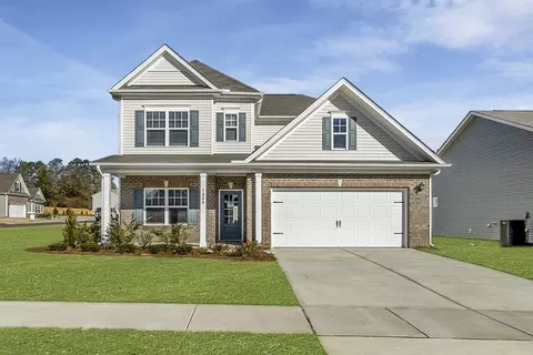 Exterior - 8112 Harbour Chase Loop, Ooltewah, TN 37363 photo 19 of 20