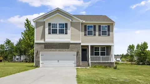 45 Rolling Hills Dr, Youngsville, NC 27596